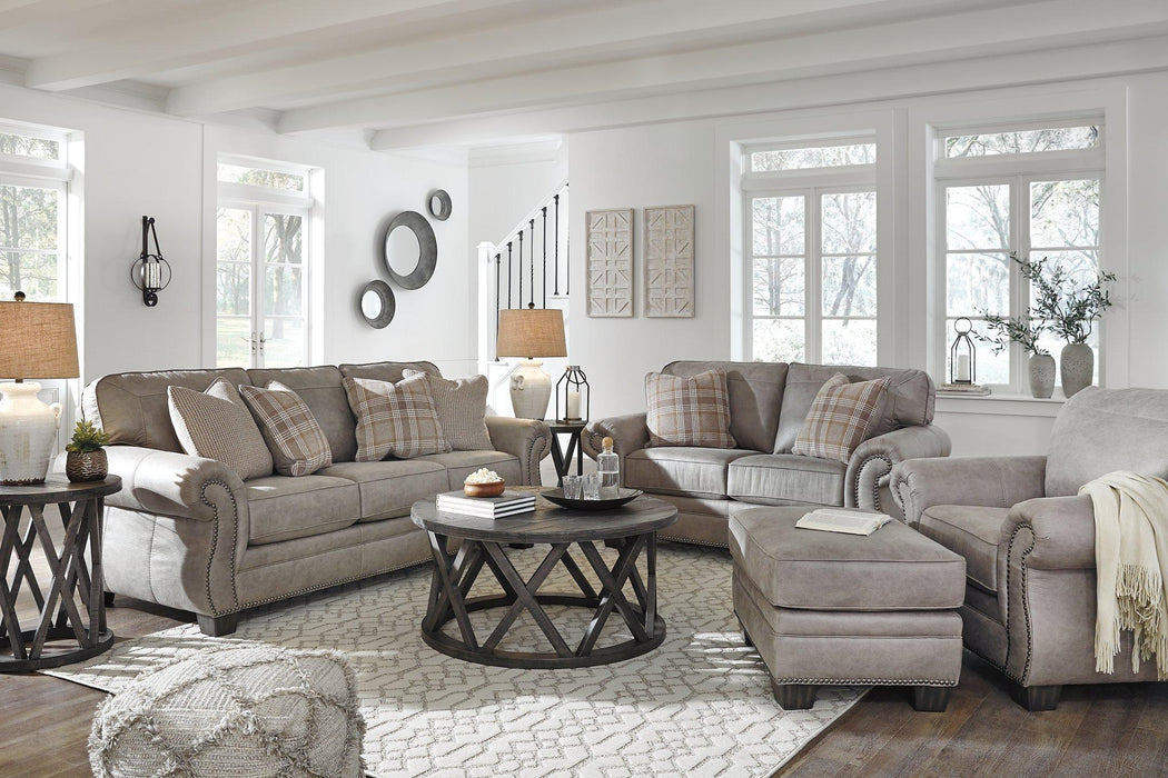 Olsberg Living Room Set Living Room Set Ashley Furniture