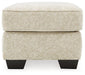 Haisley Ottoman Ottoman Ashley Furniture