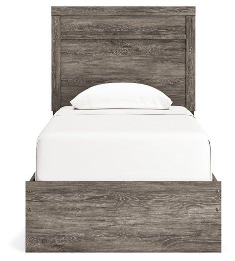 Ralinksi Bed Bed Ashley Furniture