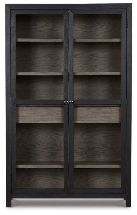 Lenston Accent Cabinet Accent Cabinet Ashley Furniture