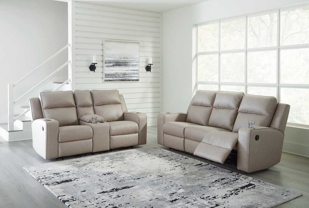 Lavenhorne Living Room Set - Dayton Discount Furniture