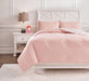 Lexann Comforter Set Comforter Set Ashley Furniture