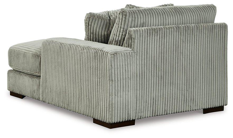 Lindyn Super Chaise Sectional Ashley Furniture