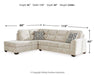 Lonoke Living Room Set Living Room Set Ashley Furniture