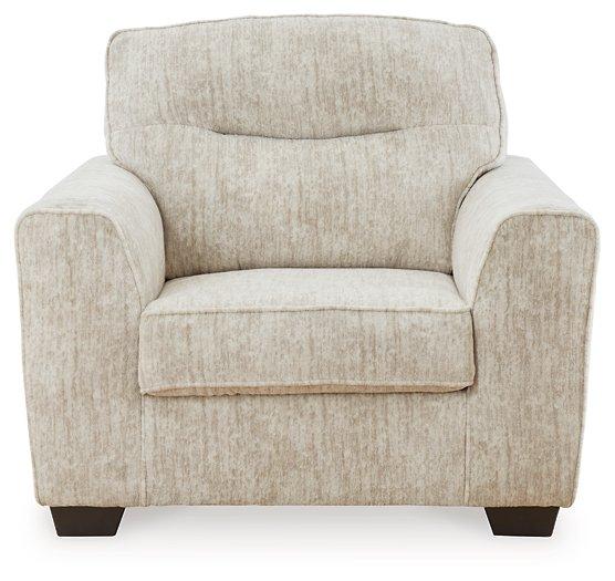 Lonoke Oversized Chair Chair Ashley Furniture