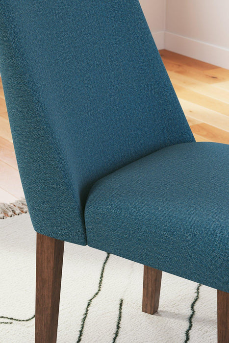 Lyncott Dining Chair Dining Chair Ashley Furniture