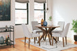 Lyncott Dining Room Set Dining Room Set Ashley Furniture