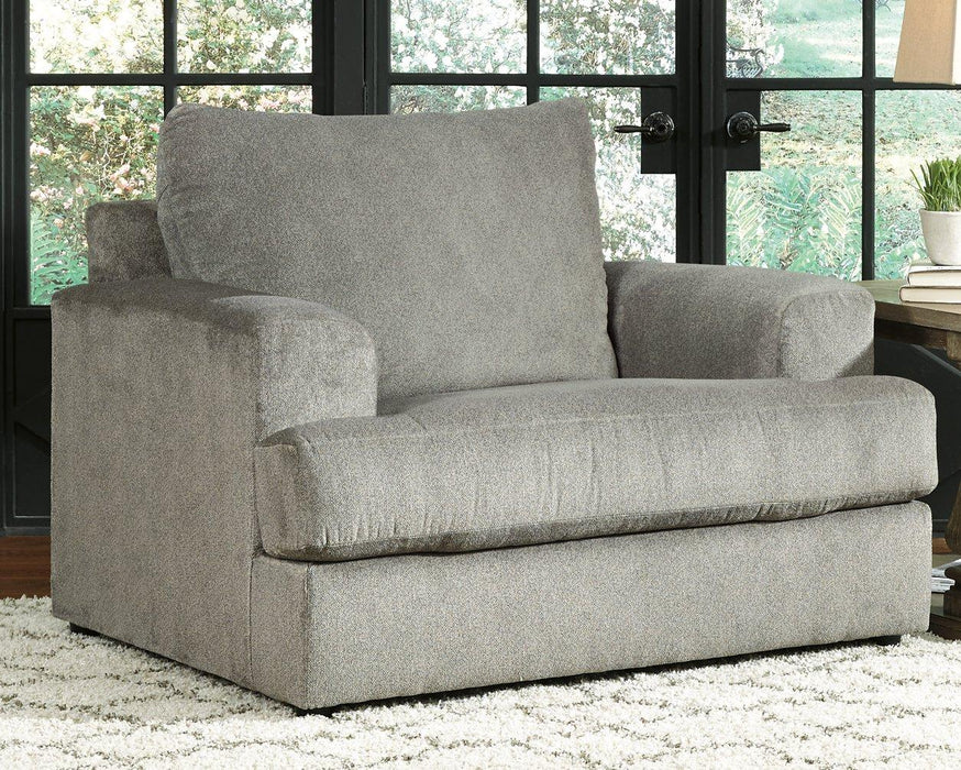 Soletren Living Room Set Living Room Set Ashley Furniture