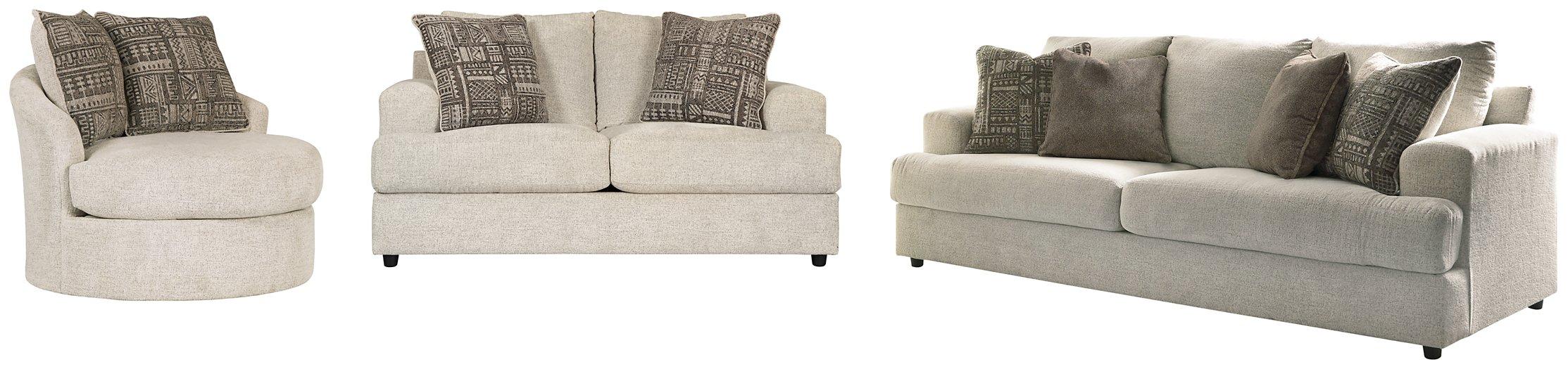 Soletren Living Room Set Living Room Set Ashley Furniture