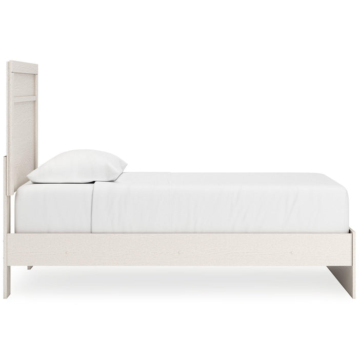 Stelsie Bed Bed Ashley Furniture