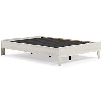 Socalle Youth Bed Youth Bed Ashley Furniture