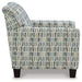 Valerano Accent Chair Chair Ashley Furniture