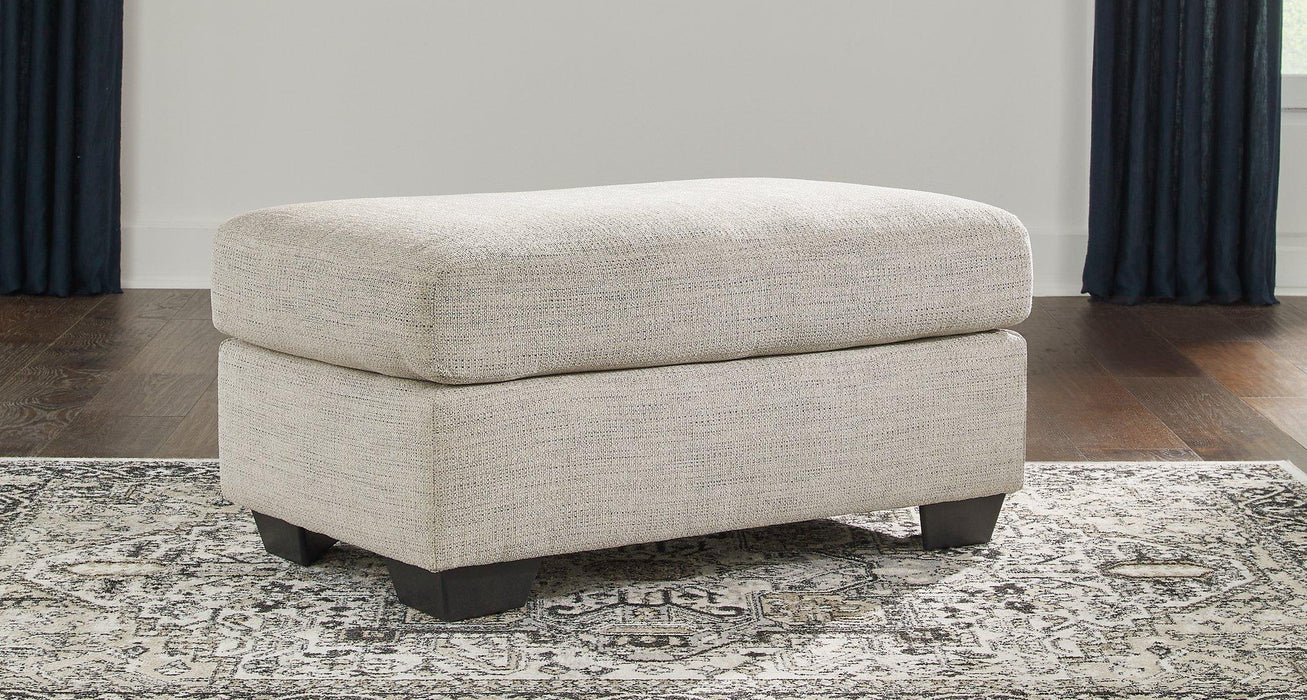 Vayda Ottoman Ottoman Ashley Furniture