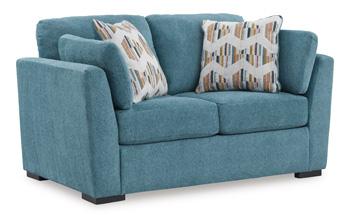 Keerwick Loveseat Loveseat Ashley Furniture