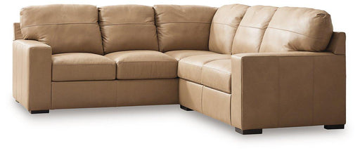 Bandon 2-Piece Sectional Sectional Ashley Furniture