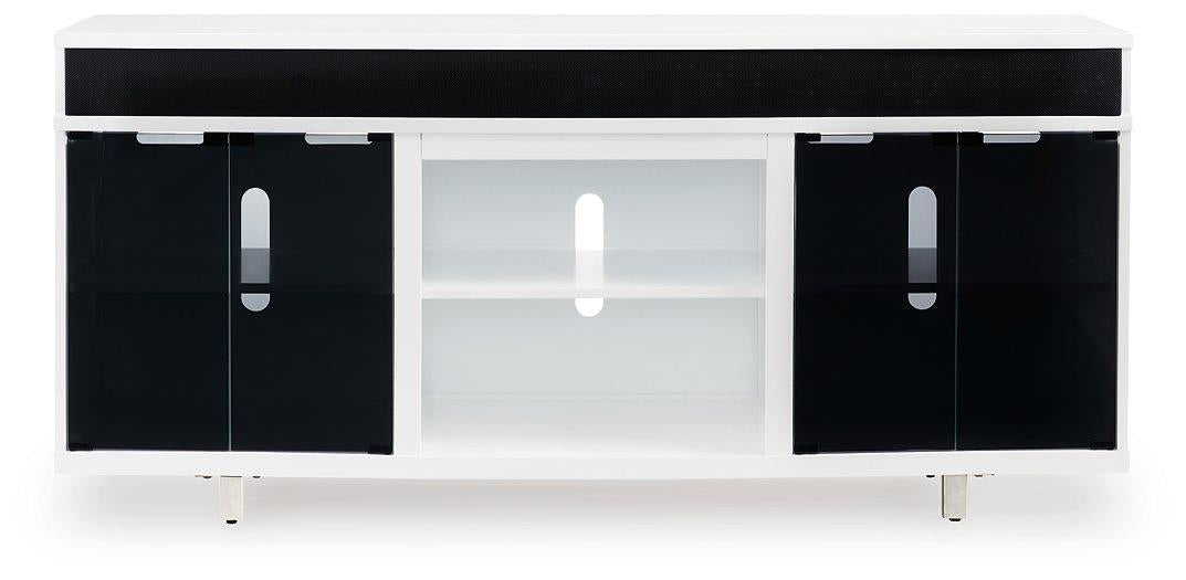 Gardoni 72" TV Stand TV Stand Ashley Furniture