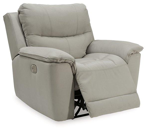 Next-Gen Gaucho Power Recliner Recliner Ashley Furniture