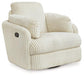 Tie-Breaker Swivel Glider Recliner Recliner Ashley Furniture