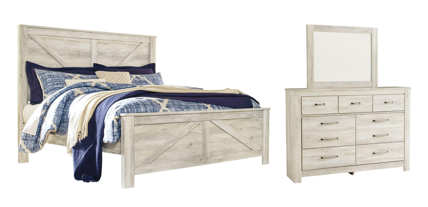 Bellaby Bedroom Set Bedroom Set Ashley Furniture