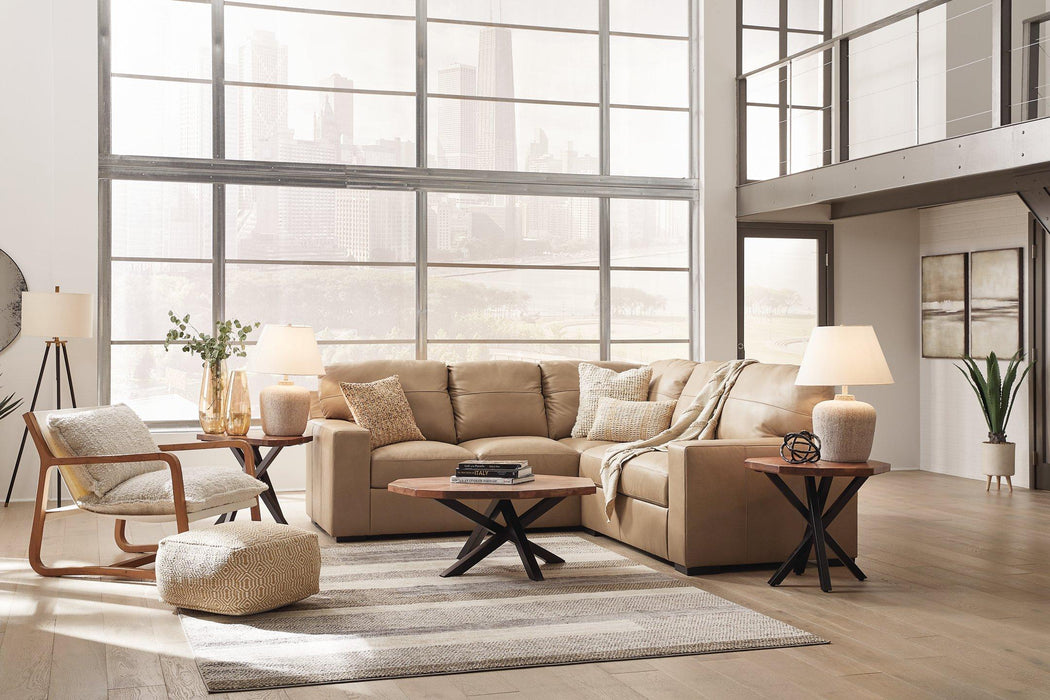 Bandon 2-Piece Sectional Sectional Ashley Furniture