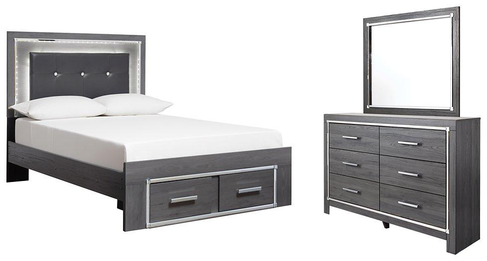 Lodanna Bedroom Set Bedroom Set Ashley Furniture