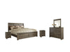 Juararo Bedroom Set Bedroom Set Ashley Furniture