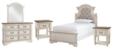 Realyn Bedroom Set Bedroom Set Ashley Furniture