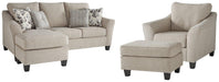 Abney Living Room Set Living Room Set Ashley Furniture