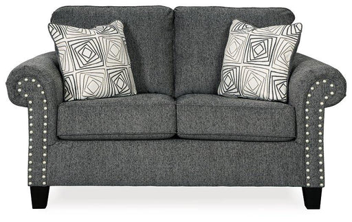 Agleno Loveseat Loveseat Ashley Furniture