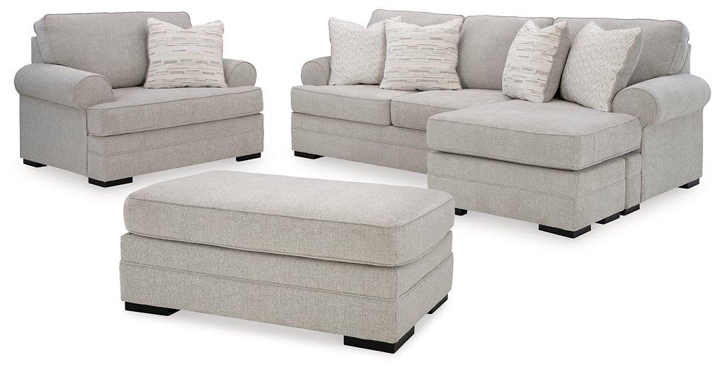 Eastonbridge Living Room Set Living Room Set Ashley Furniture