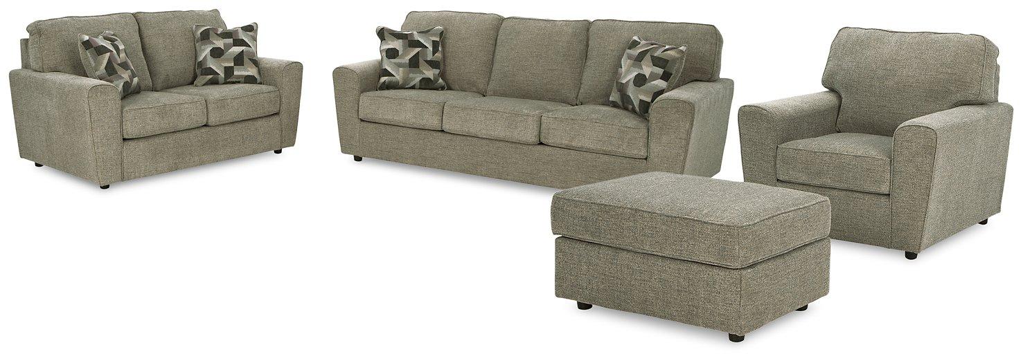 Cascilla Living Room Set Living Room Set Ashley Furniture