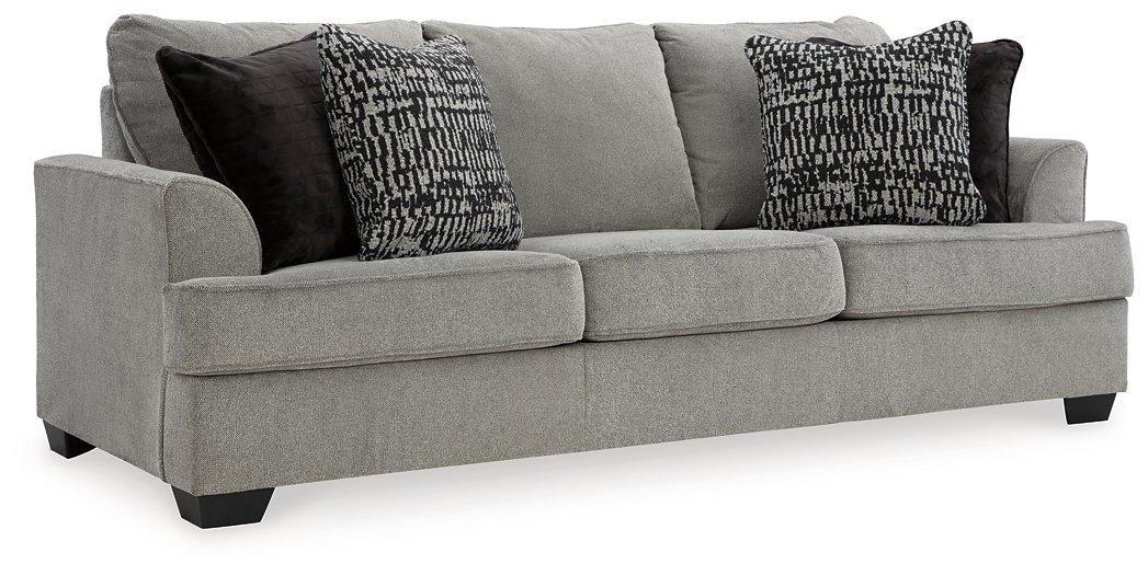 Deakin Sofa Sofa Ashley Furniture