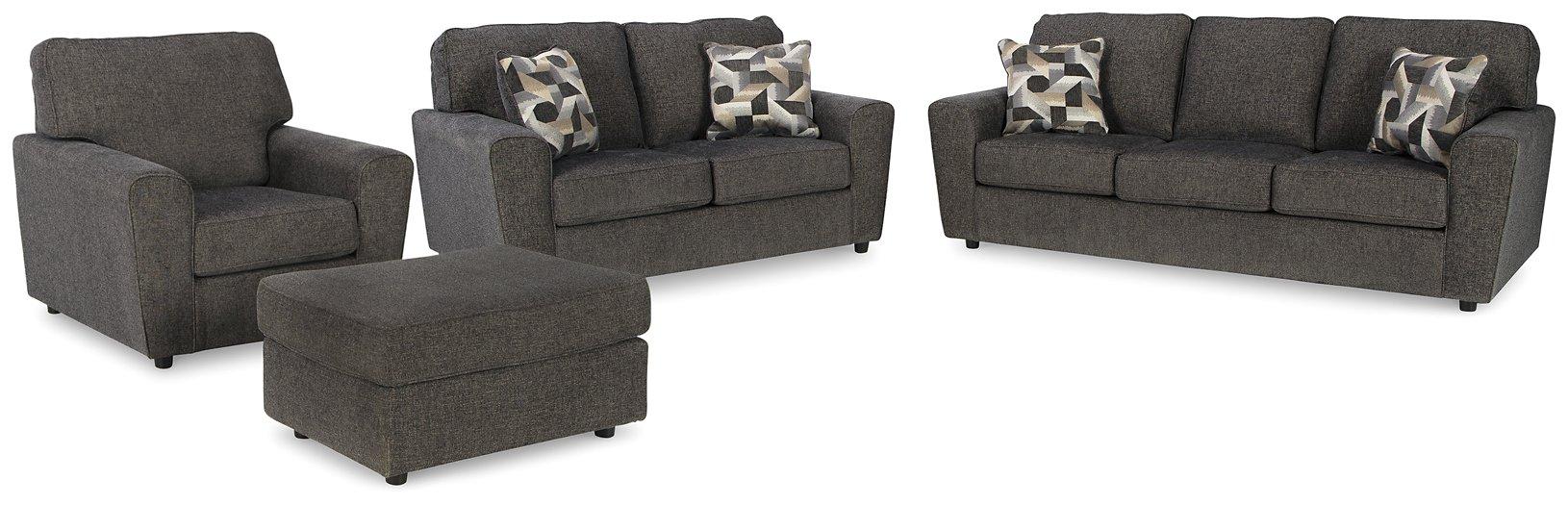 Cascilla Living Room Set Living Room Set Ashley Furniture