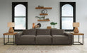 Allena 3-Piece Sectional Sofa Sofa Ashley Furniture