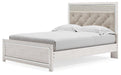 Altyra Bed Bed Ashley Furniture