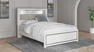 Altyra Bed Bed Ashley Furniture