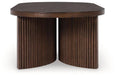 Korestone Coffee Table Cocktail Table Ashley Furniture