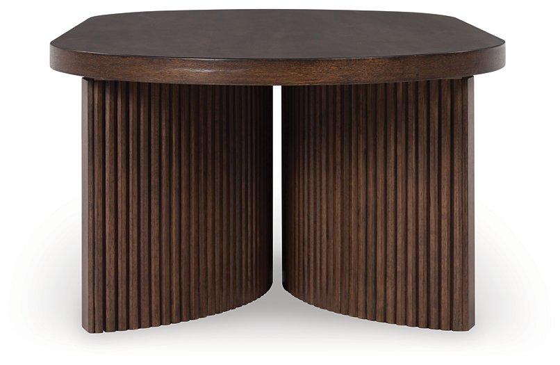 Korestone Occasional Table Set Table Set Ashley Furniture