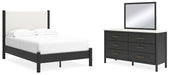 Cadmori Bedroom Set Bedroom Set Ashley Furniture