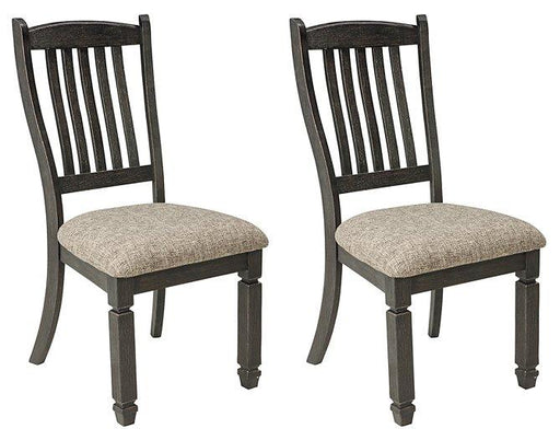 Tyler Creek Dining Chair Set Dining Chair Set Ashley Furniture