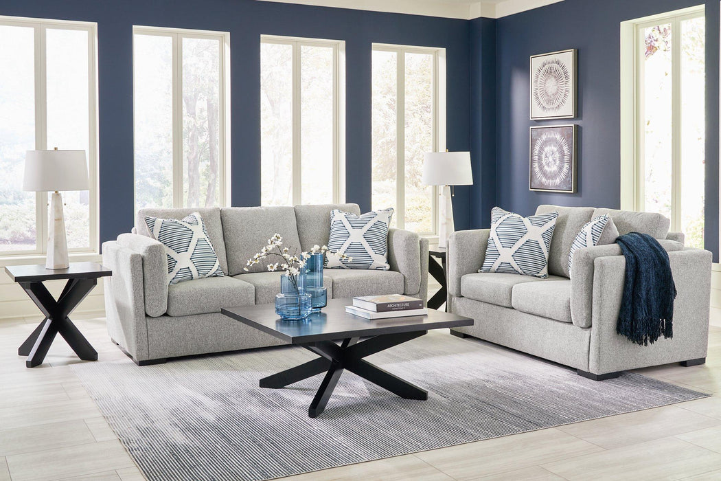Evansley Living Room Set - Dayton Discount Furniture