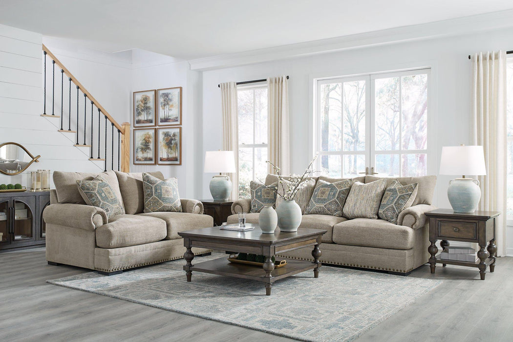 Galemore Living Room Set Living Room Set Ashley Furniture