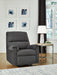 Miravel Recliner Recliner Ashley Furniture