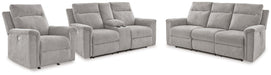 Barnsana Living Room Set Living Room Set Ashley Furniture