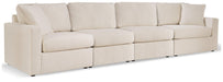 Modmax Sectional Sectional Ashley Furniture