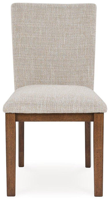 Kraeburn Dining Chair Dining Chair Ashley Furniture