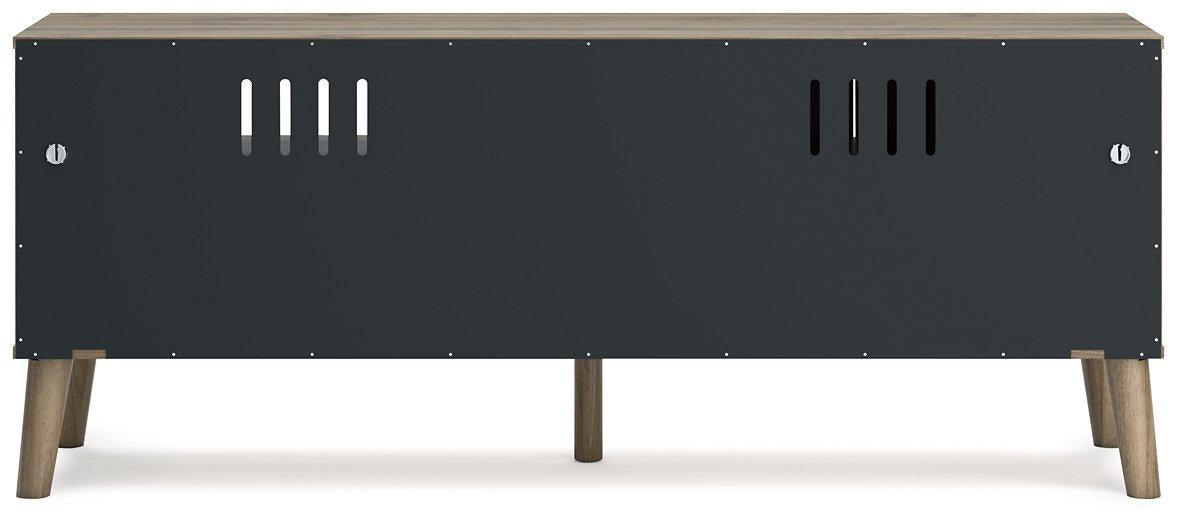 Aprilyn 59" TV Stand TV Stand Ashley Furniture