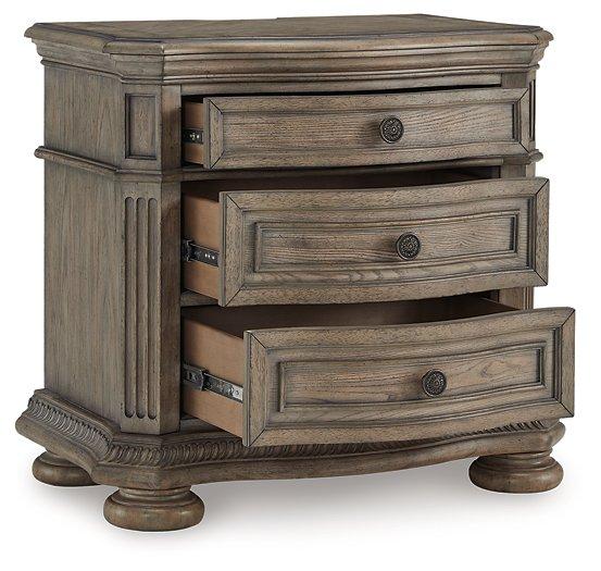 Ardenfield Nightstand Nightstand Ashley Furniture