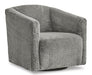 Bramner Accent Chair Accent Chair Ashley Furniture