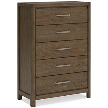 Cabalynn Chest of Drawers Chest Ashley Furniture